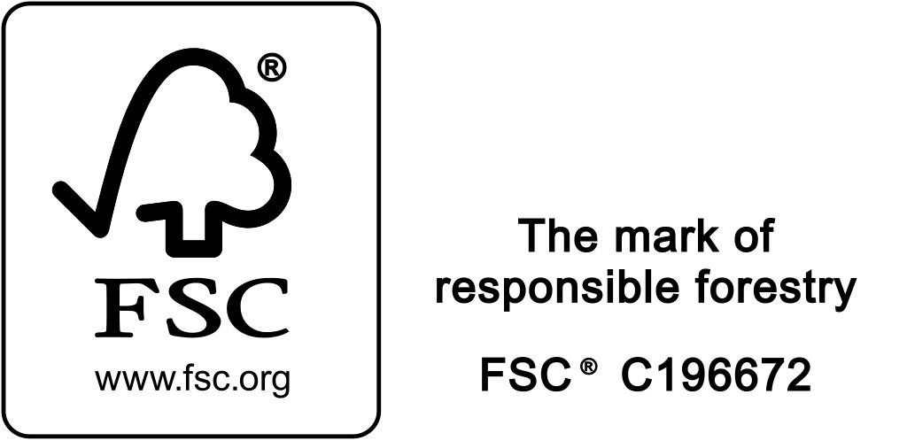 FSC Approved